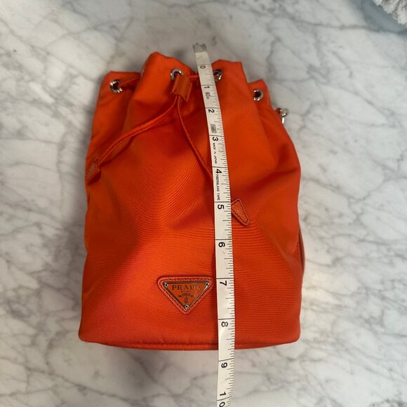 Prada re-edition 1978 Re-nylon Mini bag - Picture 12 of 12